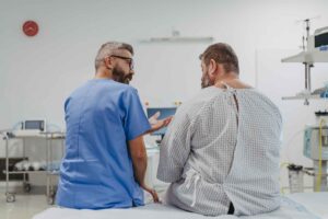 Uric acid may drive obesity by altering gut bacteria