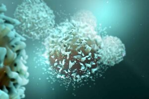 Gut microbes help vitamin A build early gut immunity, mouse study shows