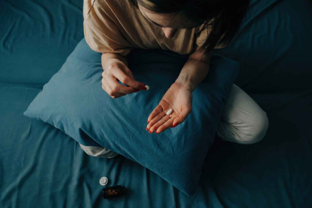 Gut microbiota transplant might help antidepressants work faster