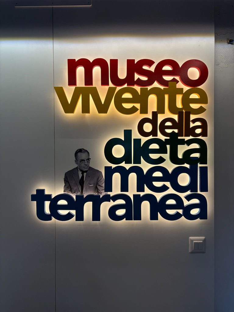 Where the Mediterranean diet begins: five days through Campania’s food country