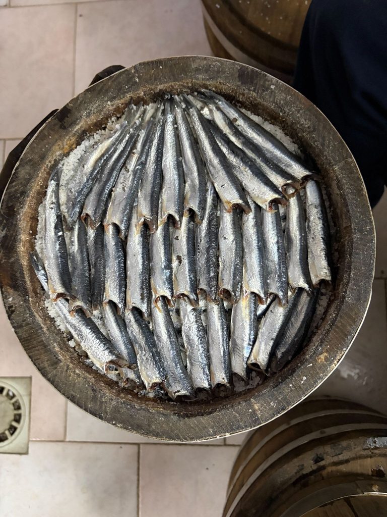 Where the Mediterranean diet begins: five days through Campania’s food country
